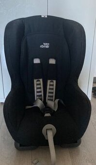Autosedacka Britax Romer