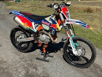 KTM 450 EXC