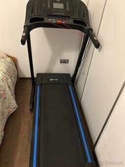 Elektricky bežecky pas Capital Sport