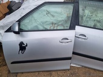 Škoda Fabia ll,1.2i,44kw,2008,5DV,combi,klima