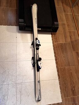 Lyže fischer Vision 20