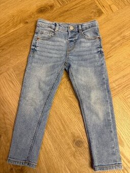 Chlapčenské rifle Zara