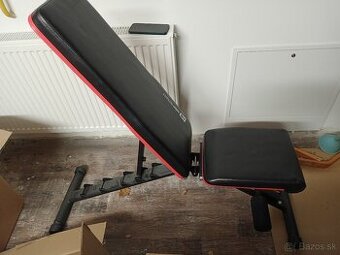 Predám lavičku na cvicenie