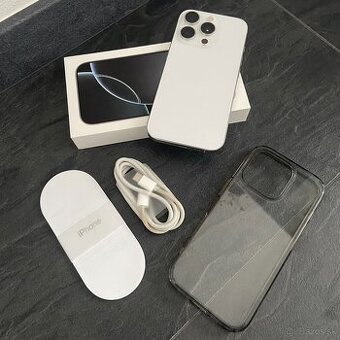 IPHONE 16 PRO | 128GB | 91%