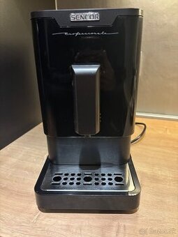 Kávovar Sencor