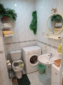 Prenajom 1izbovy byt