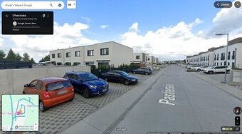 Prenajmem parkovacie miesto Stupava