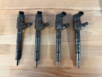 Vstrekovacia tryska BOSCH 0 445 110 299