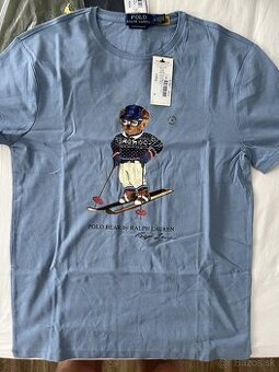 Tričko Ralph Lauren Polo Bear