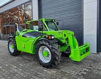 Merlo TF 33.7-115