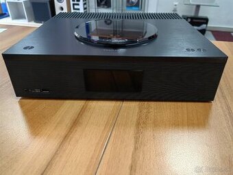 Technics SA-C600