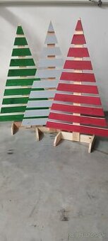 vianočný stromček