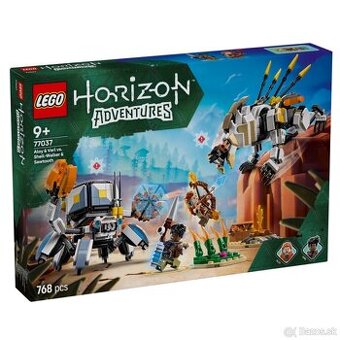 Lego 77037