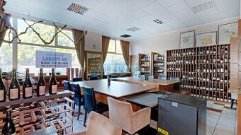 3D, predaj obch. priestoru s prístupom priamo z ulice 107 m2