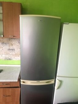 Chladnička z mrazakom Whirlpool