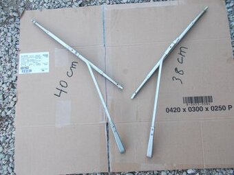 Predam nove Stierace Germany skoda katalog hadica hrdla