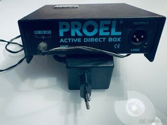 Proel