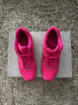 Nike air max 90 ružové