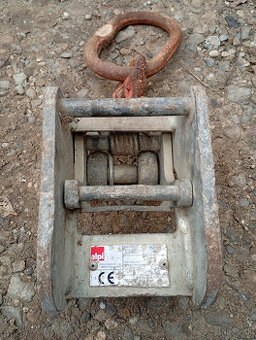 predam stavebne svorky znacky ALPI