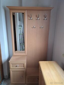 Predsieňova zostava