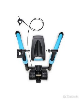 Cyklotrenažér Tacx BOOST TRAINER BUNDLE