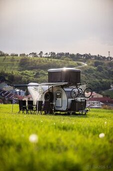 Hero Camper Ranger the Columbus