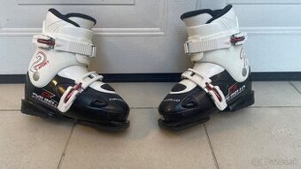 Detské lyziarky c. 33-34