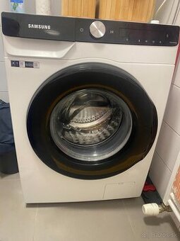 Práčka SAMUNG