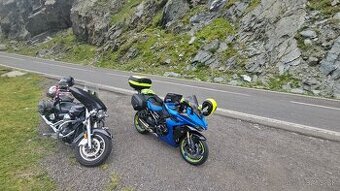 Suzuki gsx-s 1000 gt