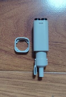 AMS Lite Filament Hub pre Bambulab A1/A1mini