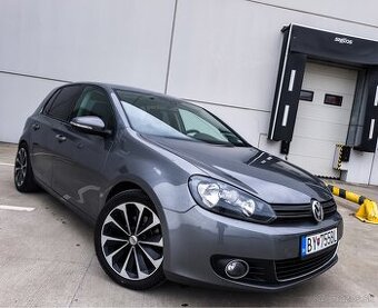 Volkswagen Golf 6 2.0TDI 158 000km