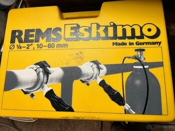 REMS Eskimo