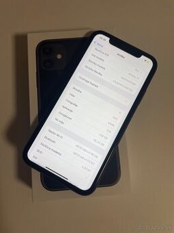 Predáme IPhone 11,128 GB