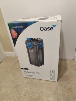 Oase biomaster 850 New generation