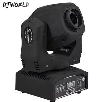 Predam dj rotačné hlavy