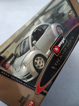 Volkswagen 1:18