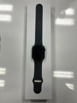 Apple Watch 6 44mm Space Gray