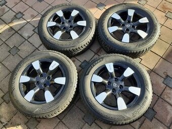 elektrony 4x108 r16 zimne 215/65 r16