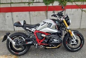 BMW R Ninet Option 719 (BMW R Nine t)