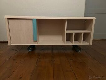 Predam nabytok do detskej izby