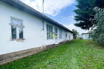 Chalupa - tehlový DOM - blízko Morského oka, s úžasným pozem - 1