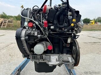 Motor 2.3 jtd ducato  ,iveco