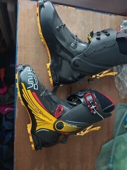 La sportiva racetron 27,5 MP