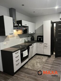 Dvojizbový byt, Senica, Hviezoslavova ulica - 1