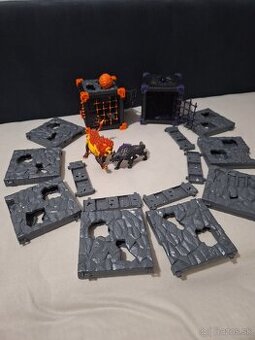 Schleich Eldrador Arena