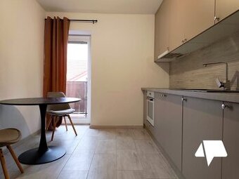 Prenájom - 2. izbový byt - Zlaté Moravce