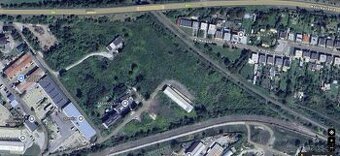 PREDAJ stavebného pozemku 50500 m2