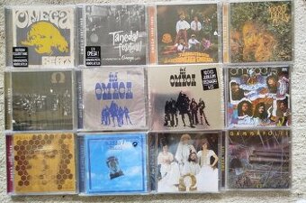 Omega,Locomotiv GT (Hungarian rock group)