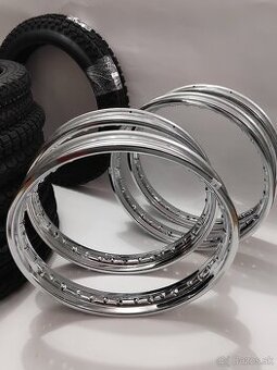 RÁFIK / RÁF - JAWA PIONIER 50 /05/20/21/23 RÁFIK KOLESA