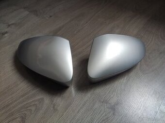 Kryt spätných zrkadiel Škoda Octavia 3 - 1